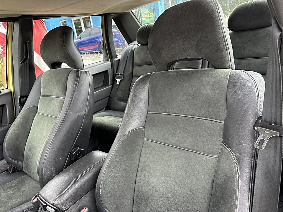 1997 Volvo 850 R - Image 12 of 17