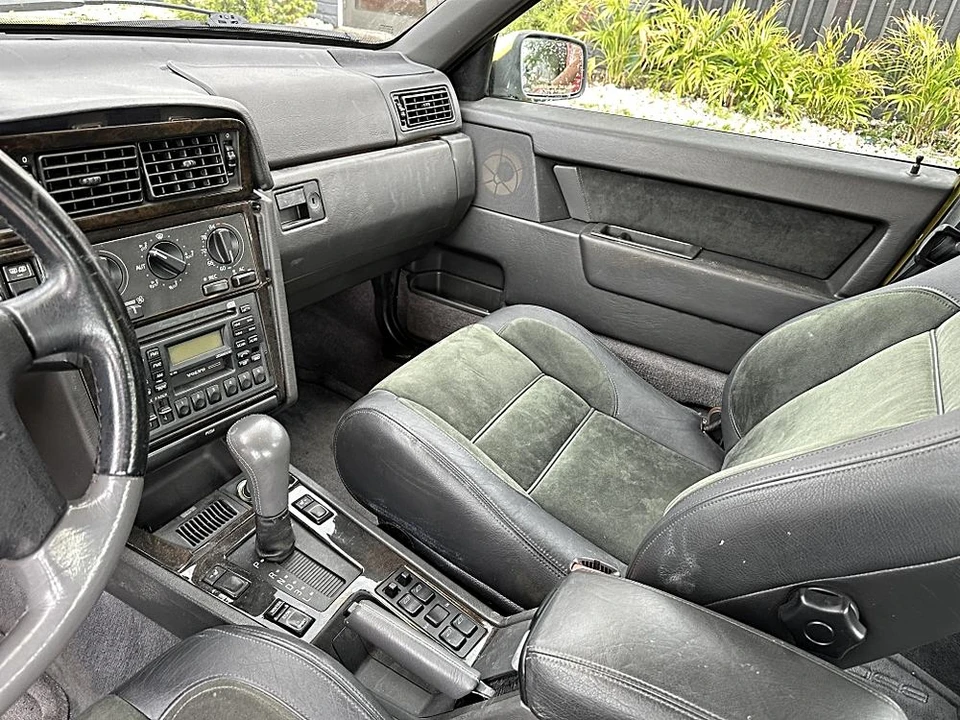 1997 Volvo 850 R - Image 15 of 17