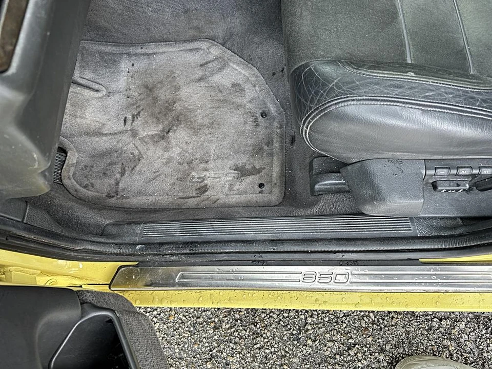 1997 Volvo 850 R - Image 17 of 17