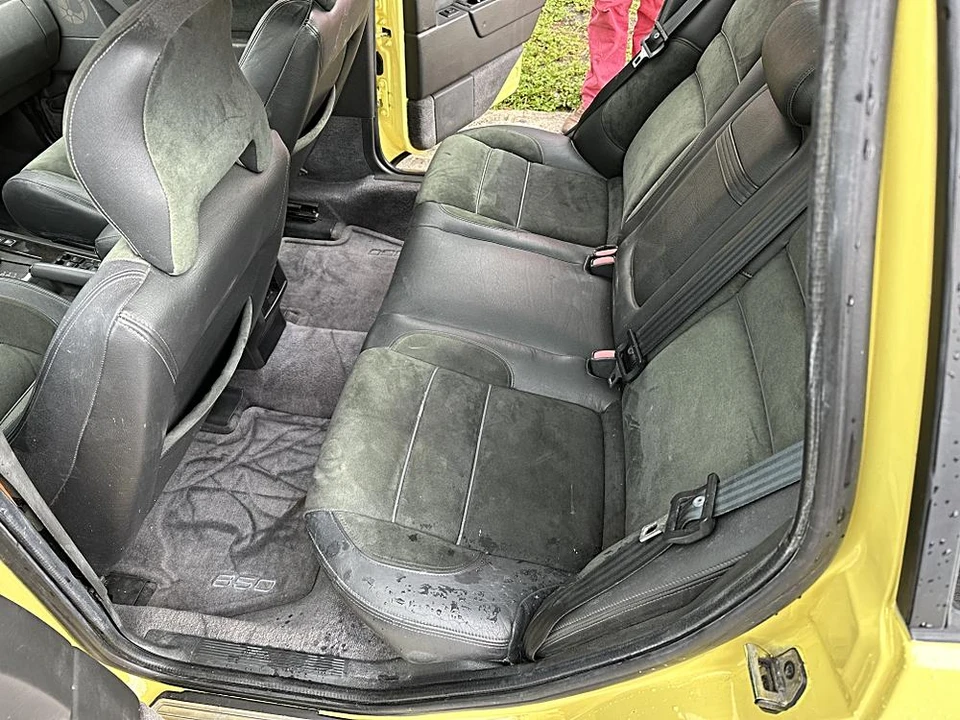 1997 Volvo 850 R - Image 13 of 17