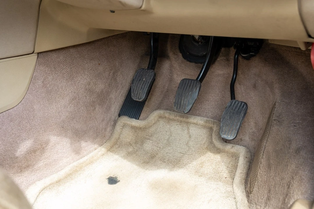 1997 Volvo 850 - Image 30 of 30