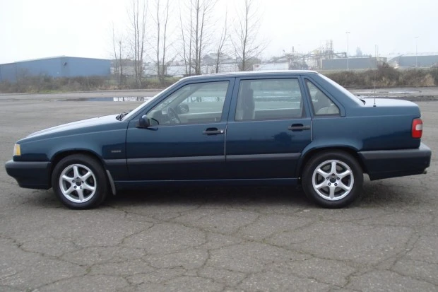 1997 Volvo 850 - Image 3 of 8