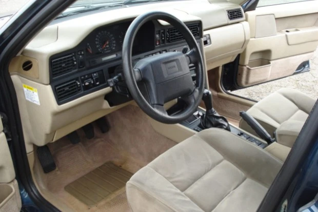 1997 Volvo 850 - Image 5 of 8