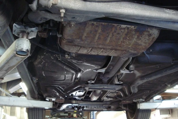 1997 Volvo 850 - Image 7 of 8