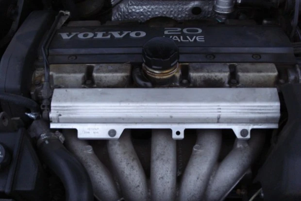 1997 Volvo 850 - Image 6 of 8