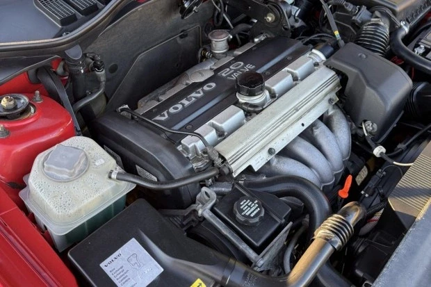 1997 Volvo 850 - Image 6 of 7