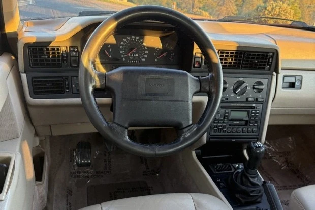 1997 Volvo 850 - Image 5 of 7