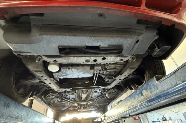 1997 Volvo 850 - Image 7 of 7