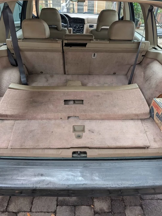 1997 Volvo 850 - Image 15 of 17