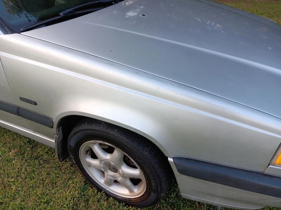 1997 Volvo 850 - Image 22 of 31