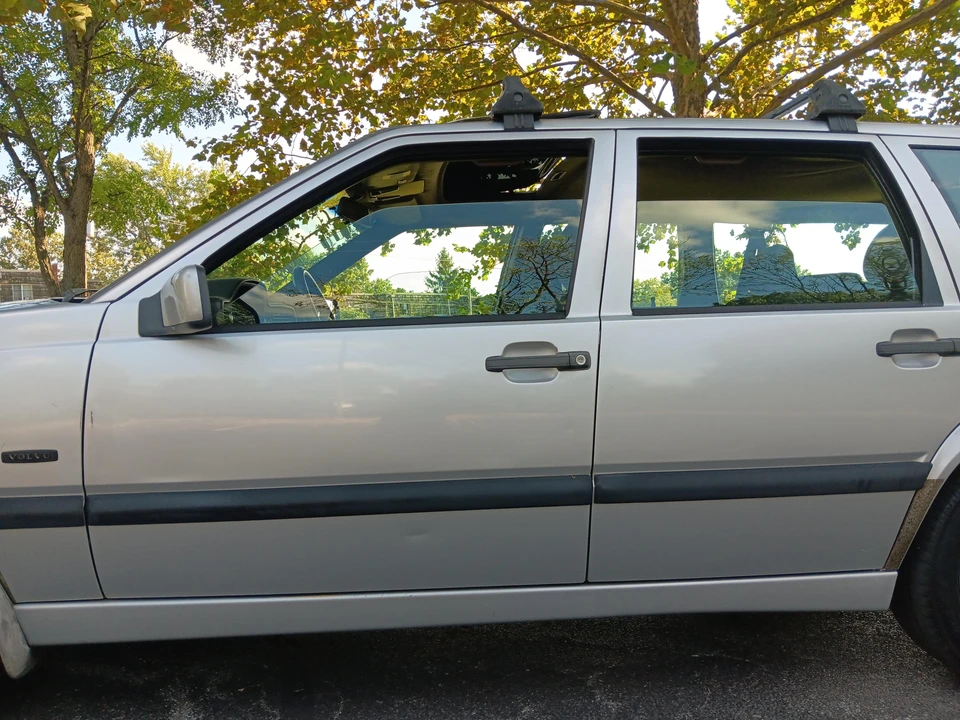 1997 Volvo 850 - Image 17 of 31