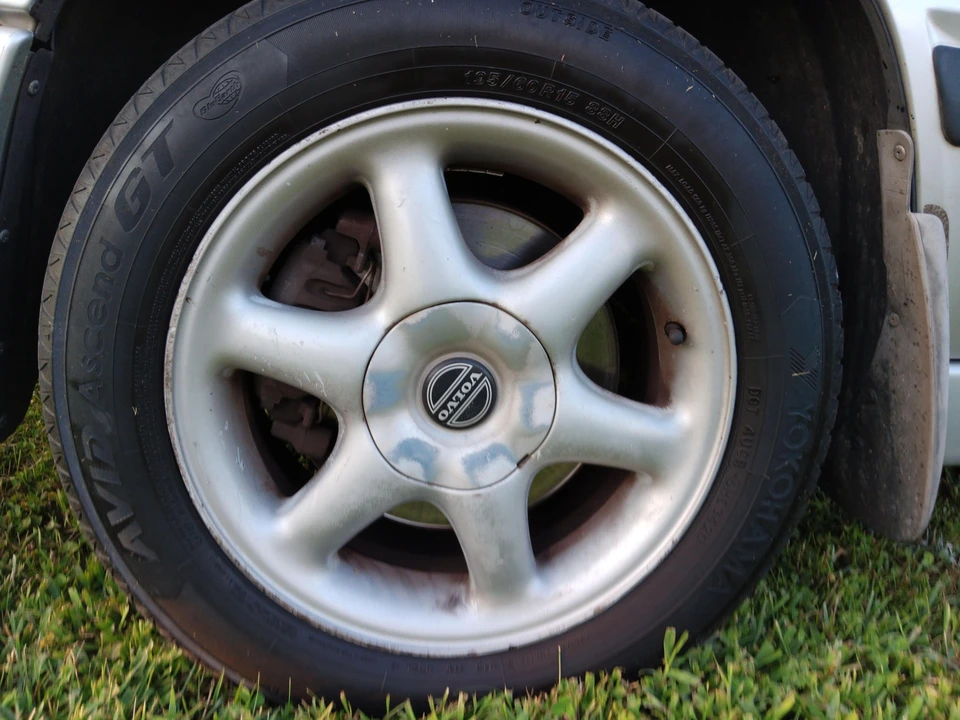 1997 Volvo 850 - Image 31 of 31