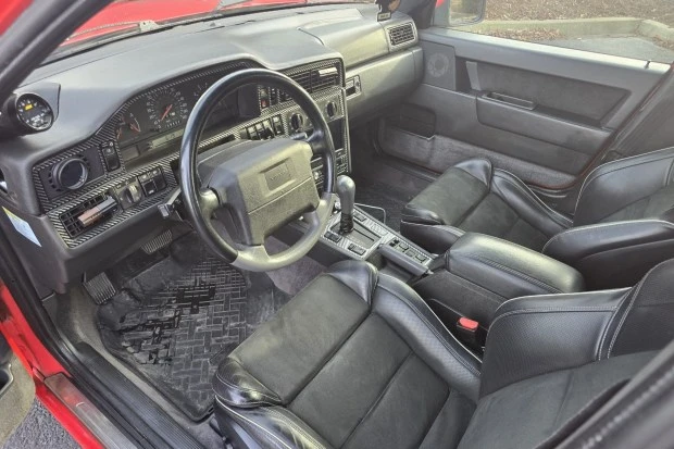 1997 Volvo 850 R - Image 5 of 7
