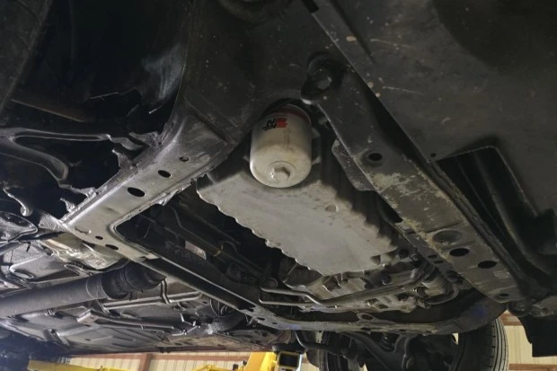 1997 Volvo 850 R - Image 7 of 7