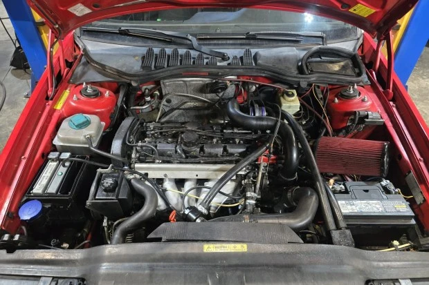 1997 Volvo 850 R - Image 6 of 7