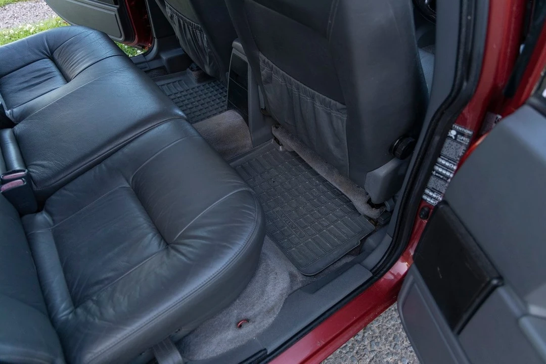 1997 Volvo 940 - Image 20 of 30