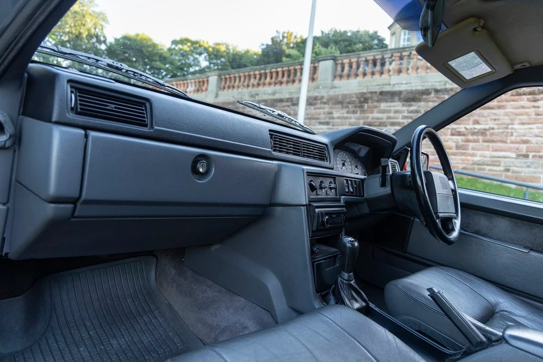 1997 Volvo 940 - Image 21 of 30