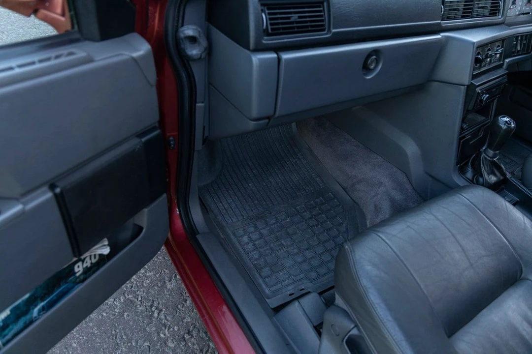 1997 Volvo 940 - Image 22 of 30