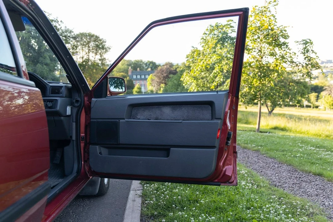 1997 Volvo 940 - Image 25 of 30