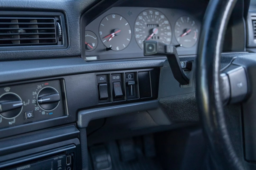 1997 Volvo 940 - Image 30 of 30