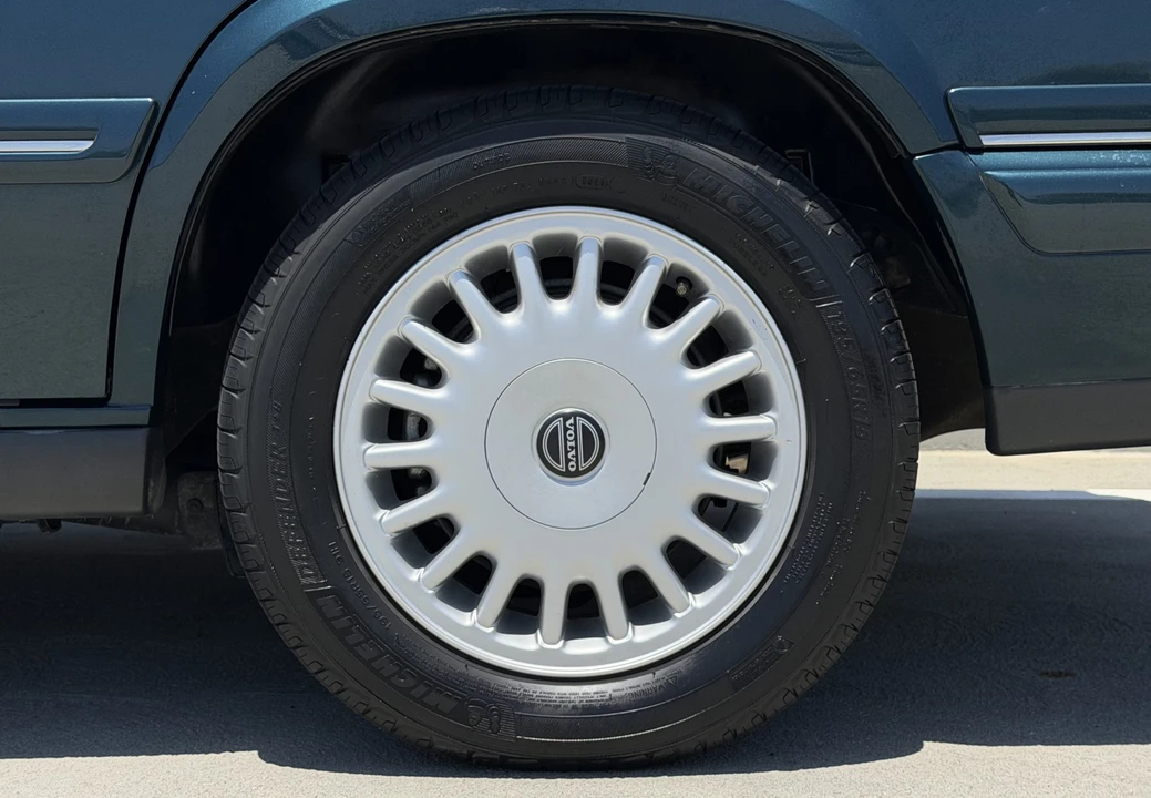 1997 Volvo 960 - Image 31 of 31