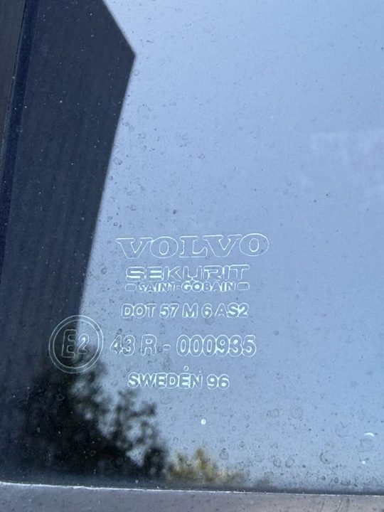1997 Volvo 960 - Image 30 of 31