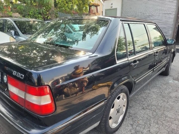1997 Volvo 960 - Image 8 of 12