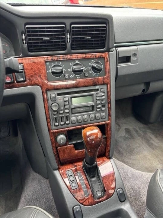 1997 Volvo 960 - Image 12 of 12