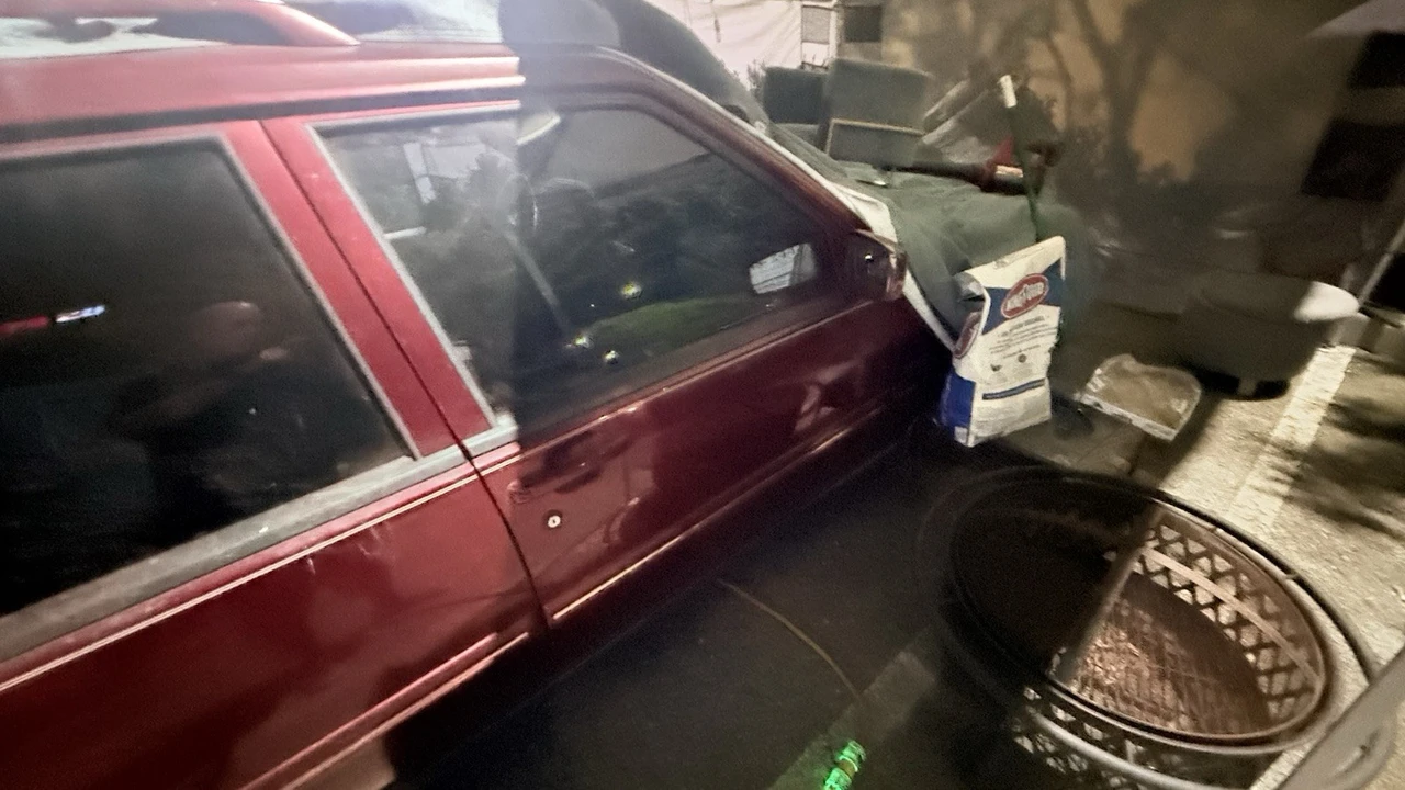 1997 Volvo 960 - Image 10 of 21