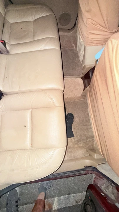 1997 Volvo 960 - Image 15 of 21