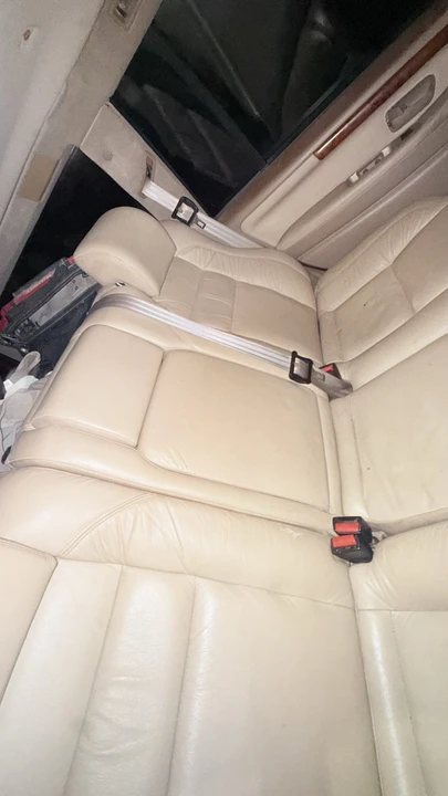 1997 Volvo 960 - Image 14 of 21