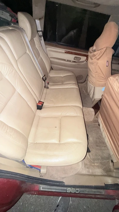 1997 Volvo 960 - Image 16 of 21