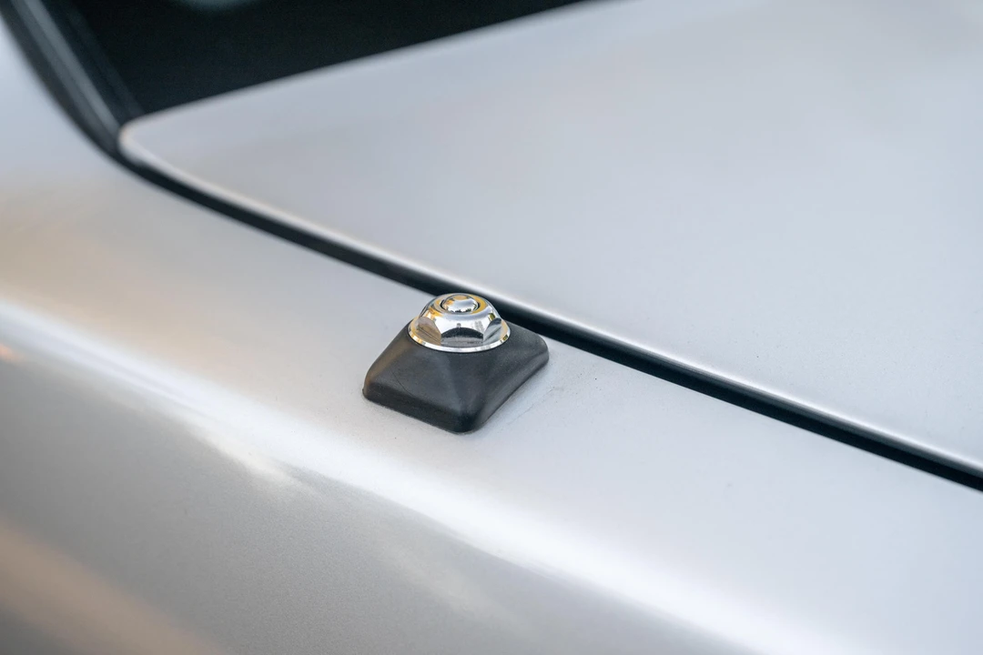 1997 Volvo S90 - Image 25 of 31