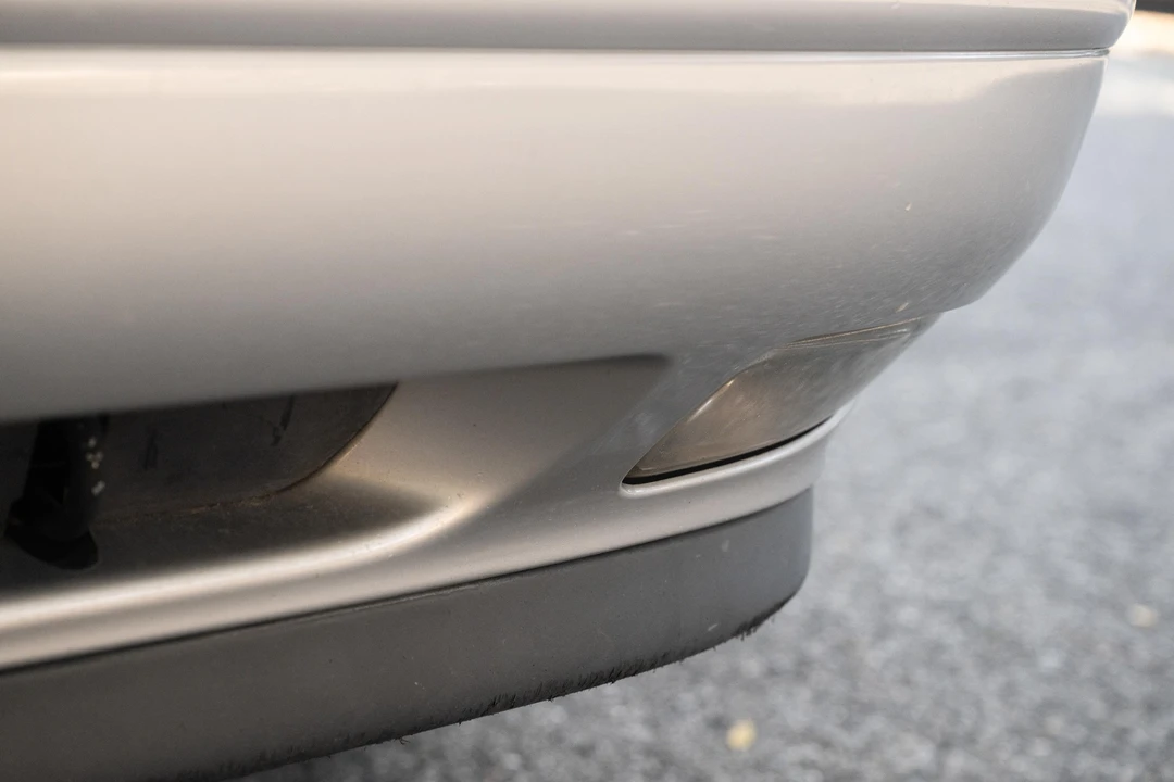 1997 Volvo S90 - Image 18 of 31
