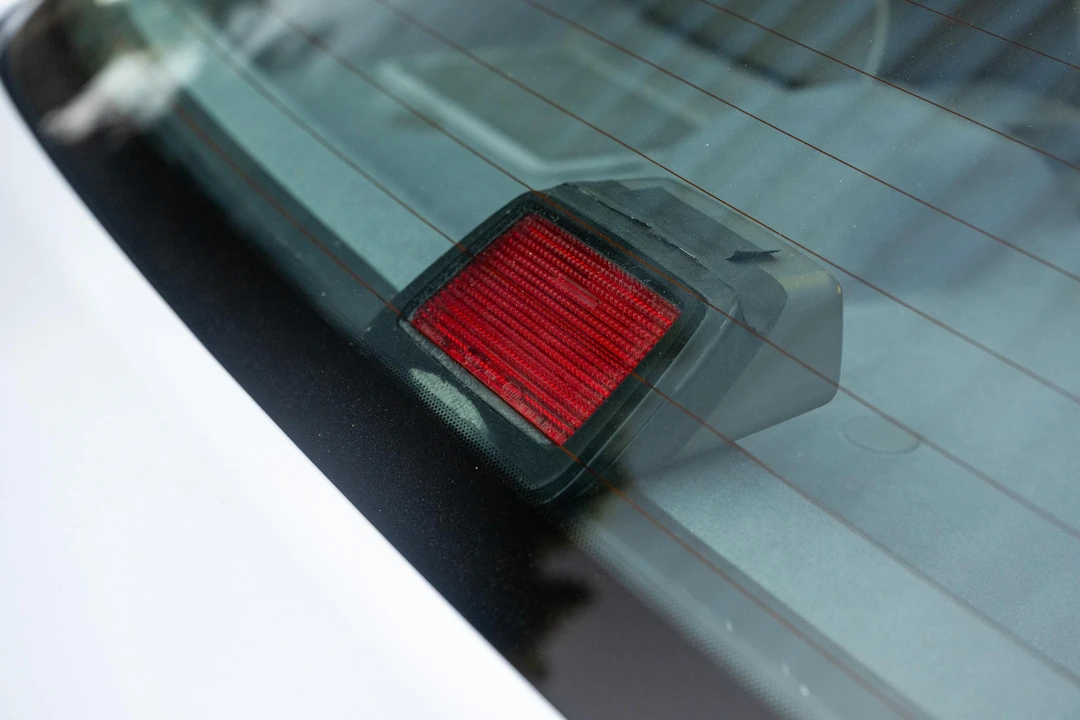 1997 Volvo S90 - Image 29 of 31