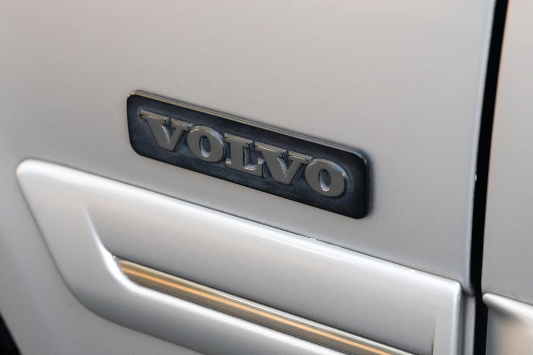 1997 Volvo S90 - Image 19 of 31