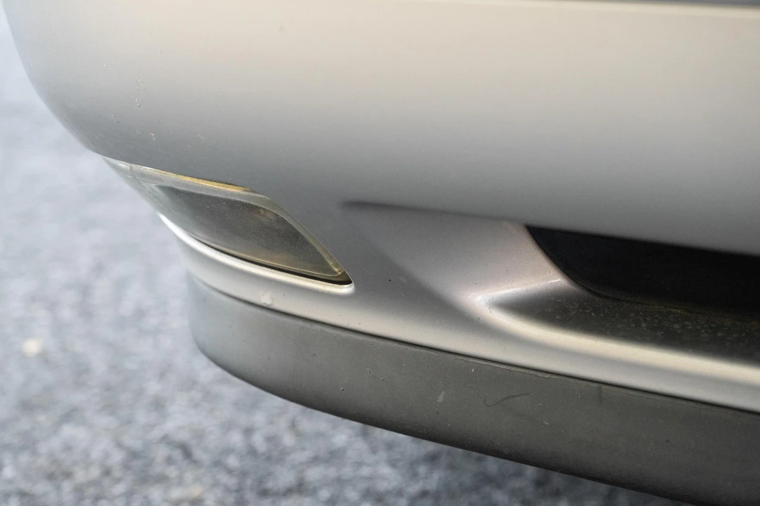 1997 Volvo S90 - Image 13 of 31
