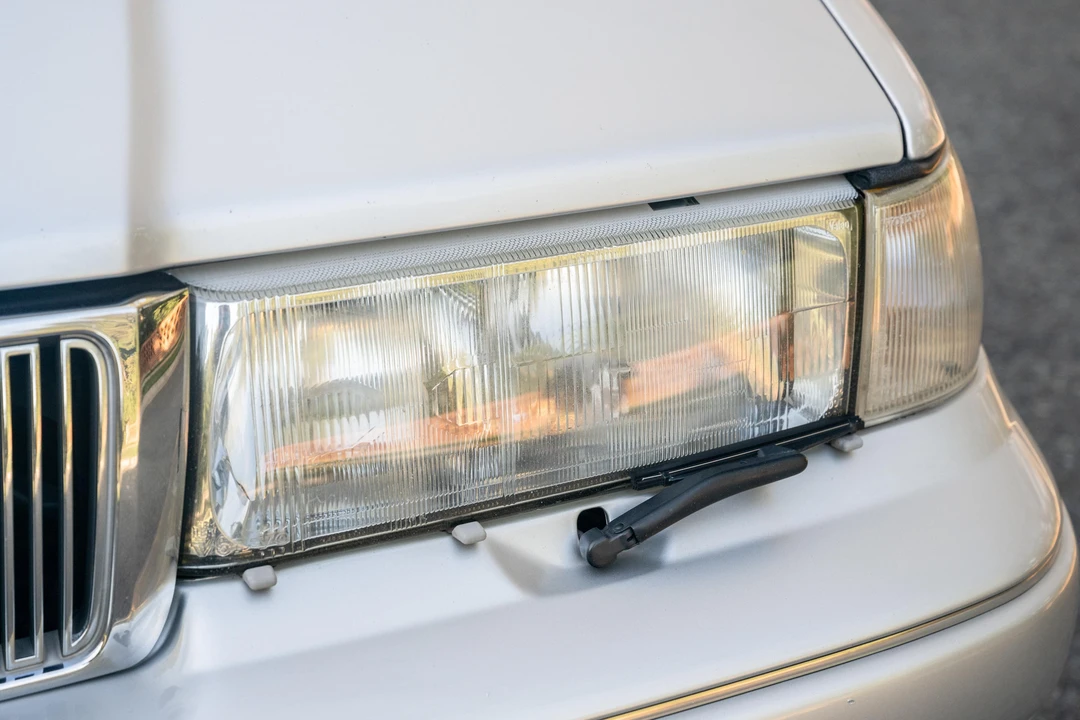 1997 Volvo S90 - Image 15 of 31