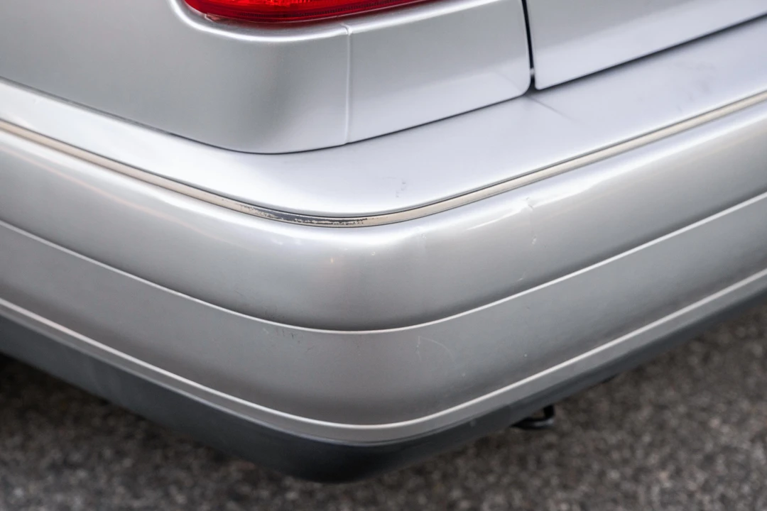 1997 Volvo S90 - Image 26 of 31