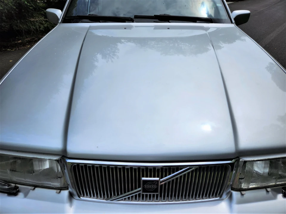 1997 Volvo S90 - Image 20 of 31