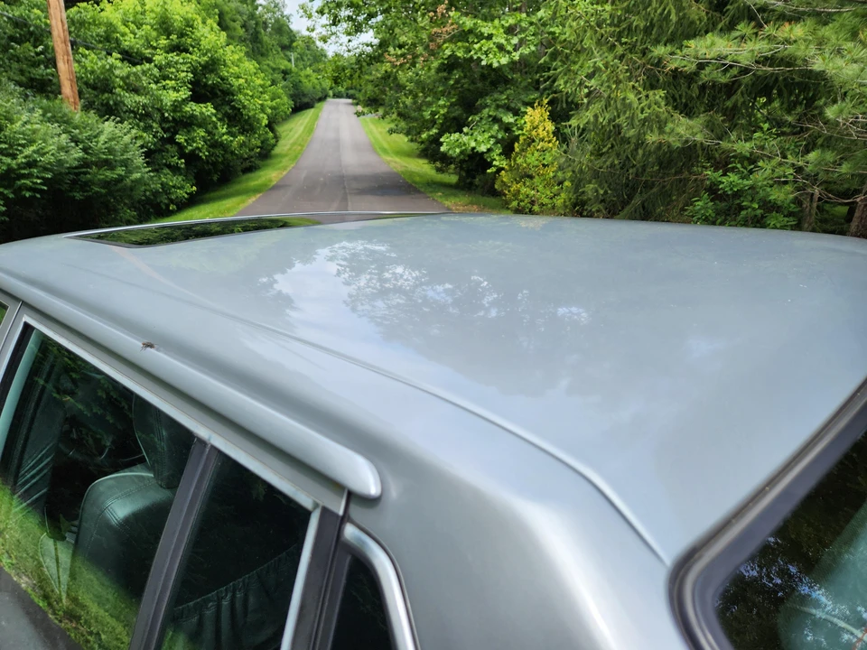 1997 Volvo S90 - Image 25 of 31