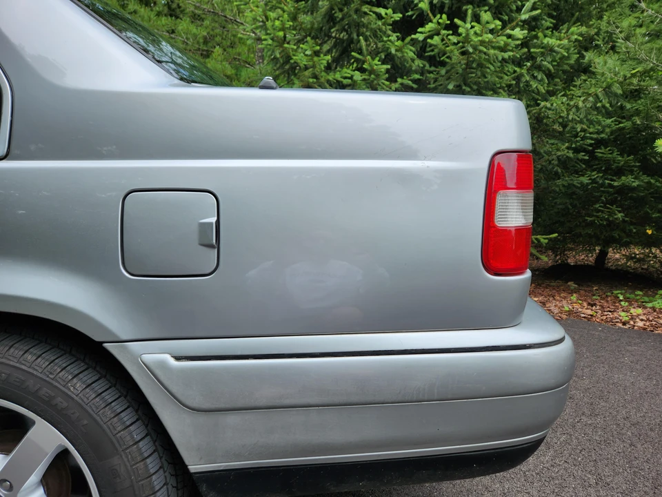 1997 Volvo S90 - Image 26 of 31