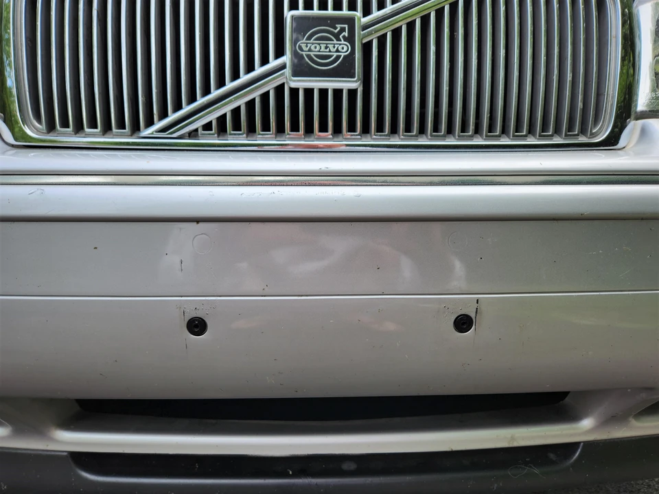 1997 Volvo S90 - Image 21 of 31