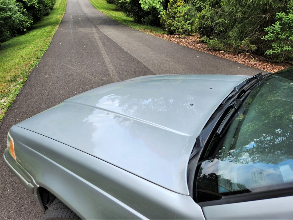 1997 Volvo S90 - Image 24 of 31