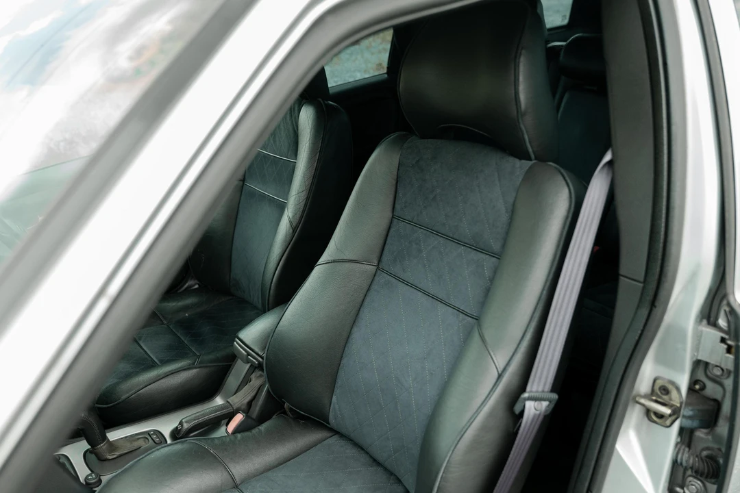 1997 Volvo V70 R 1st Gen - Image 31 of 31