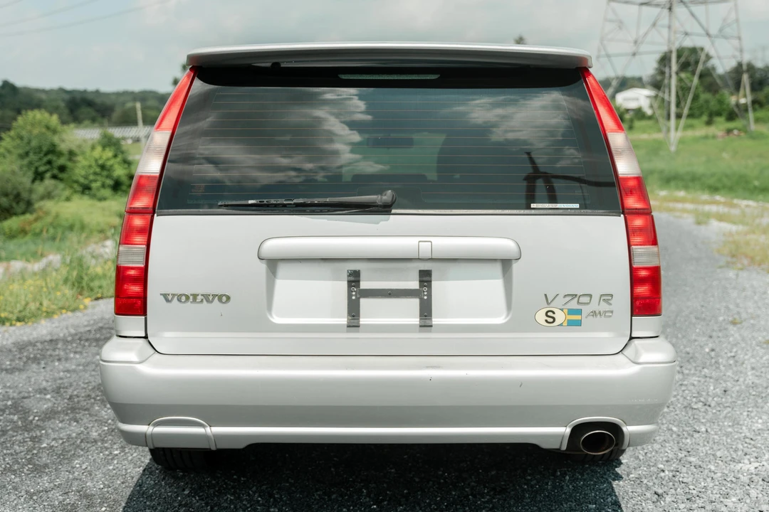 1997 Volvo V70 R 1st Gen - Image 5 of 31