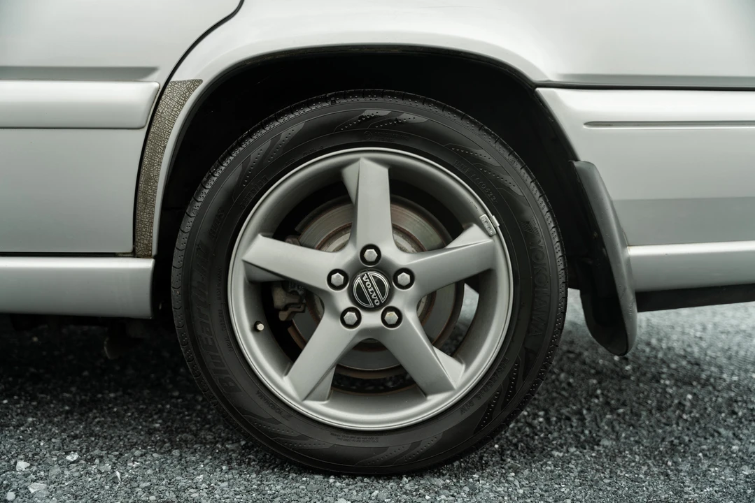 1997 Volvo V70 R 1st Gen - Image 27 of 31