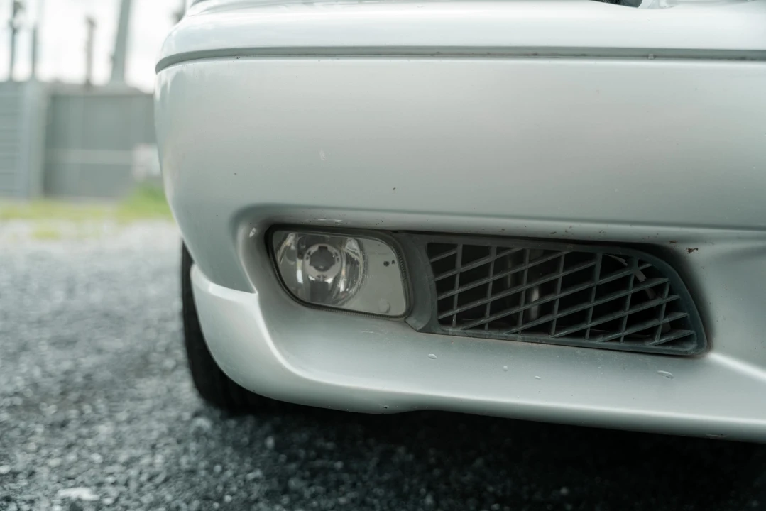 1997 Volvo V70 R 1st Gen - Image 11 of 31
