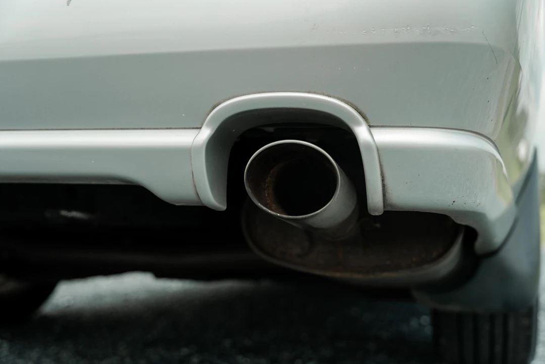 1997 Volvo V70 R 1st Gen - Image 23 of 31
