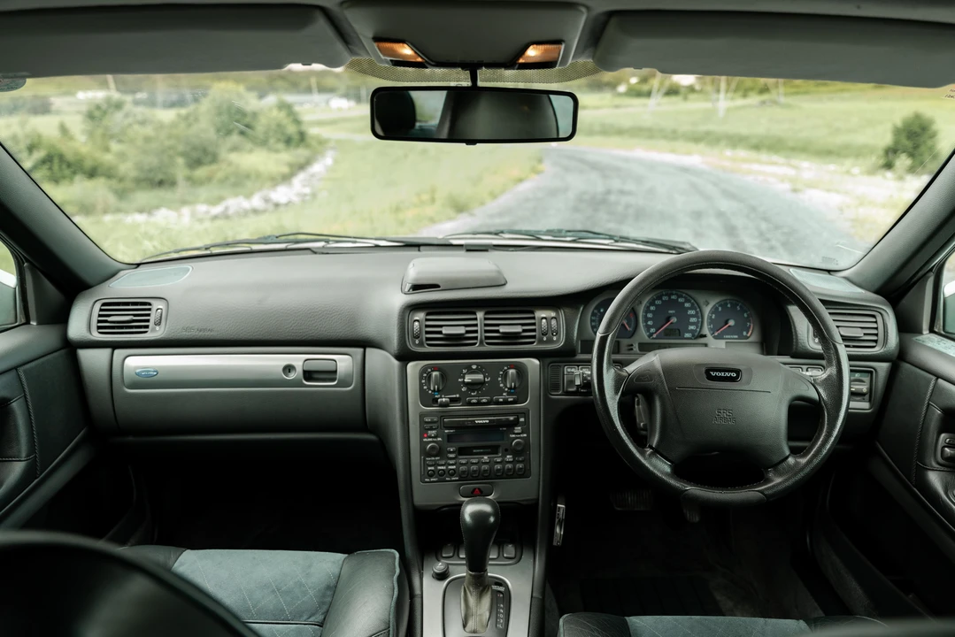 1997 Volvo V70 R 1st Gen - Image 30 of 31